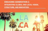 Engaging Generation Z: Integrating Global and Local Vision, Structure, and Innovation