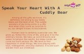 Buy Teddy Combos | Online Gift Combos to India - Sendmygift