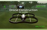 Ge Garage Indonesia - Drone Construction