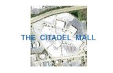Citadel Village Concept Site Plan