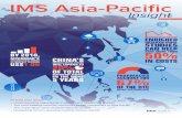 2016 IMS Asia-Pacific Insight Magazine
