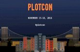 PLOTCON NYC: New Data Viz in Data Journalism