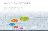 Mobility in Italy 2016_Brochure_EN