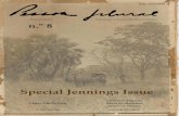 Introduction to Pessoa Plural Special Jennings Issue