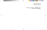 Box 1.0 Manual de utilização fibra/satélite