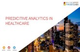 Healthcare Data Analytics Implementation