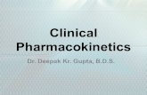2. pharmacokinetics