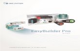 EasyBuilder Pro Installation