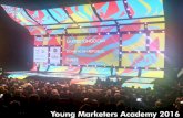 Young marketers 2016 cannes lions rd