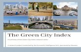 The Green City Index