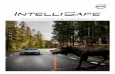 Volvo intelli safe factsheet for volvo s 90 series cars