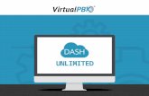 Dash Unlimited from Virtual PBX