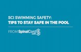 Infographic: Swimming Safety Tips