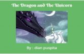The Dragon and The Unicorn