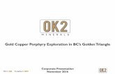 OK2 Minerals Corporate Presentation