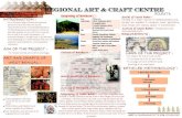 REGIONAL ART AND CRAFT CENTRE