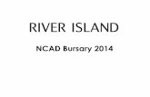 NCAD Bursary Report 2014 copy