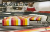 IBM - 2016 - Guide to Consumer Products