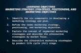 S.BasavaRaj Ireland - Marketing Tactics
