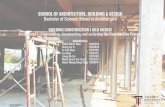 Building Construction II Report
