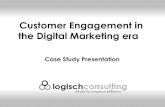 Briers Case Study by Logisch Consulting