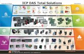ICPDAS - Total Solutions
