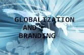 Globalization and branding strategy of OPPO