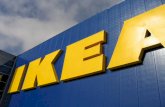 IKEA Analyzing Consumer Markets