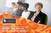 GoodData Embedded Analytics (CFO Ebook)