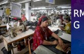 Quality of Working Condition Of RMG Workers In Bangladesh
