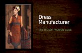 Textile Export is the Manufacturer and Wholesaler of Dress in Surat, India at Cheap Price