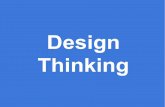 Design thinking. Crash Course.