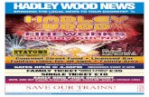 Hadley Wood News November 2016