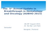 Updates in Radiotherapy for Breast Cancer