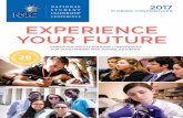 NSLC 2017 - Experience Your Future