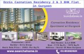 2 Bhk Flat for Sale in Gurgaon Call 8010624624