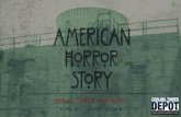 American Horror Story: Cooling Tower Nightmare Series