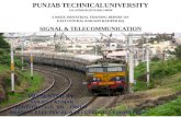 Signal and telicommunication/sanjeet-1308143