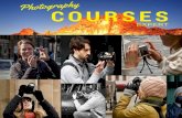 Learn About Advance Photography Classes