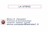 Corazziari E. La Stipsi. ASMaD 2016