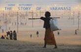 Human Settlement - Varanasi