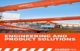 Engineering and Product Solutions