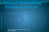 Digital marketing training Course|Online Seo training in chandigarh|Online SEO SEM SMM SMO |facebook marketing