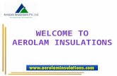 Reflective Bubble Insulation Manufacturer India