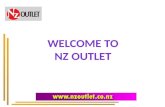 Branded Beauty Products Store New Zealand