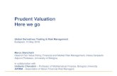 Prudent Valuation