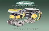 Sharpe Automation & Control