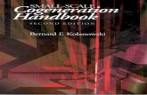 Small scale cogeneration handbook, second edition