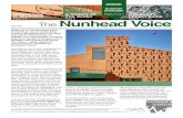 The Nunhead Voice