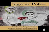 Sigmar Polke, Realismo Capitalista e outras